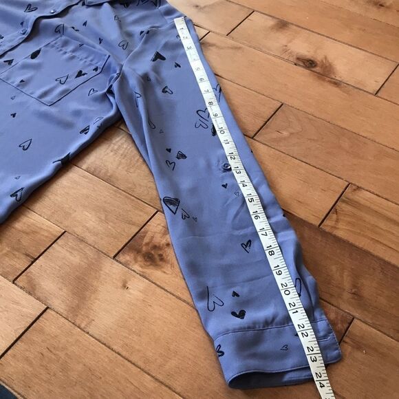 Reitman hearts buttons down shirt - Picture 7 of 10